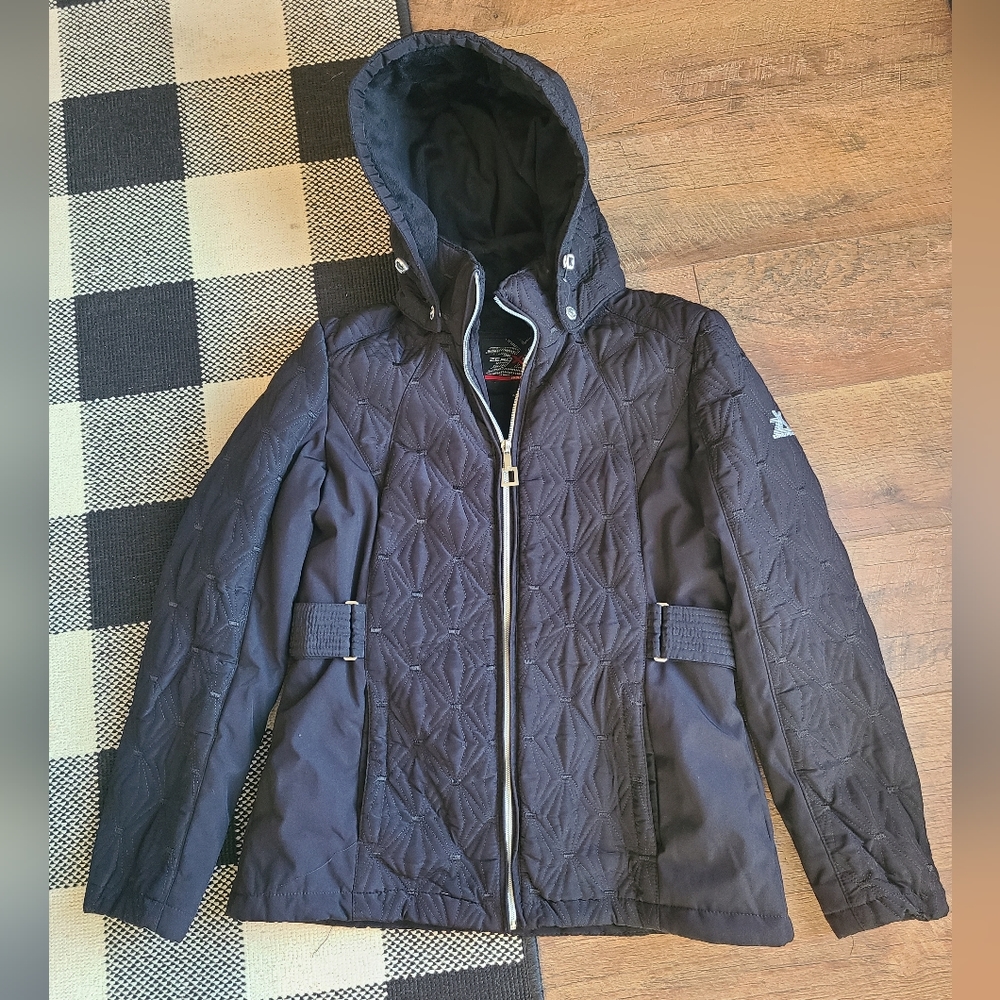 Zeroxposure Coat Size Small